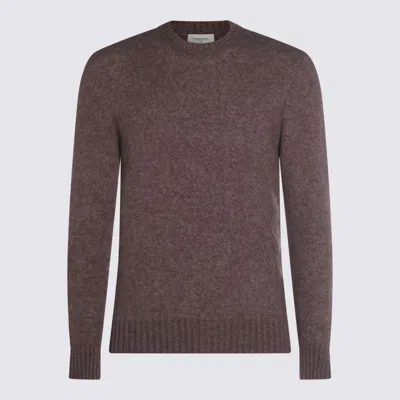 Piacenza 1733 Maglie Tortora In Brown
