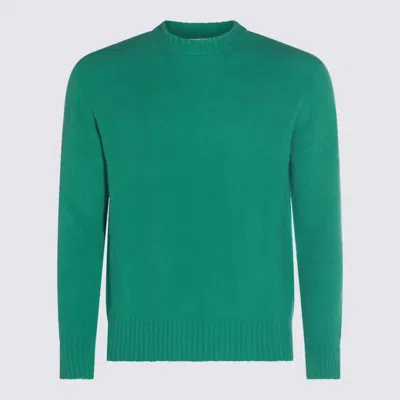 Piacenza 1733 Maglie Verdeacquabrillante In Green
