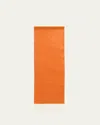 Piacenza 1733 Men's Double-faced Silk And Cashmere Scarf