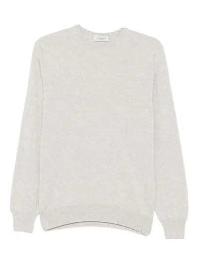 Piacenza 1733 Sweaters In Gray
