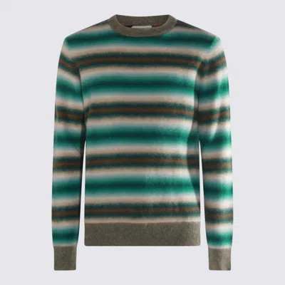 PIACENZA CASHMERE SWEATERS FANTASIA