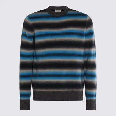 PIACENZA CASHMERE SWEATERS FANTASIA