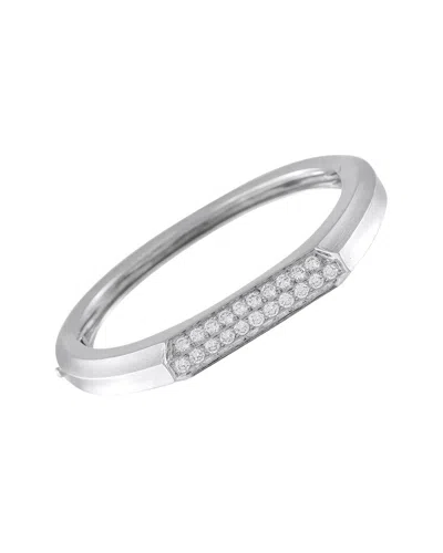 Pre-owned Piaget 18k 2.50 Ct. Tw. Diamond Bracelet (authentic Pre-loved)