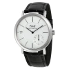 PIAGET PIAGET ALTIPLANO AUTOMATIC SILVER DIAL MEN'S WATCH G0A38130