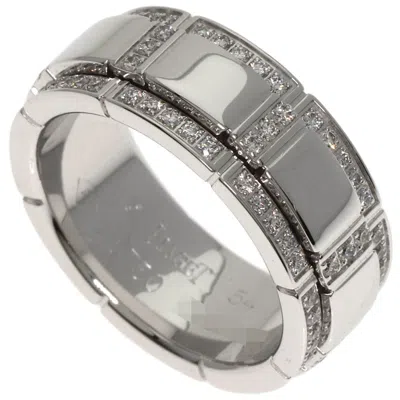 Pre-owned Piaget Band Ring () In Multi