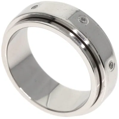 Pre-owned Piaget Band Ring () In Multi