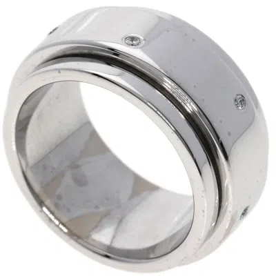 Pre-owned Piaget Band Ring ()