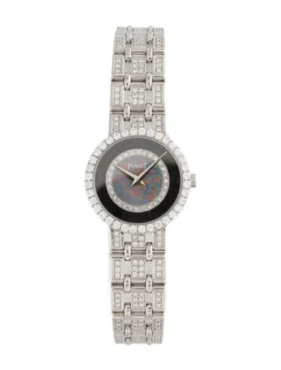 Pre-owned Piaget Dancer Watch, 23mm In Multi