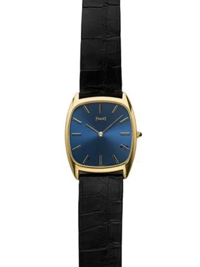 Pre-owned Piaget Emperador Watch In Multi