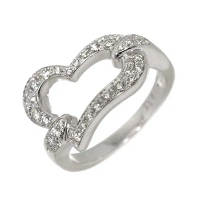 Pre-owned Piaget Gold (18k) Band Ring () In Multi