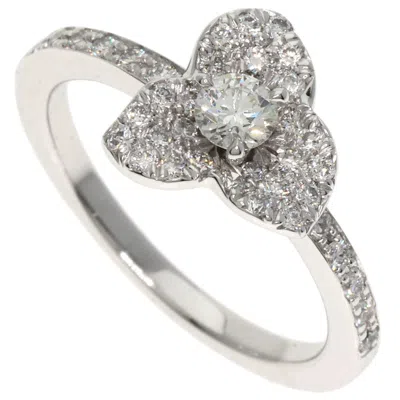 Pre-owned Piaget Gold (18k) Band Ring () In Multi