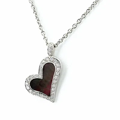 Pre-owned Piaget Gold (18k) Necklace () In Multi