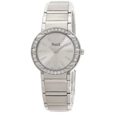 Pre-owned Piaget Gold (18k) Wristwatch () In Multi