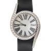 PIAGET PIAGET LIMELIGHT GALA MOTHER OF PEARL DIAL LADIES HAND WOUND DIAMOND WATCH G0A41260