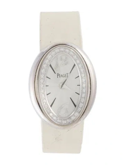 Pre-owned Piaget Limelight Magic Hour Watch In Multi
