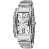 PIAGET PIAGET LIMELIGHT WHITE MOTHER OF PEARL DIAL WHITE GOLD LADIES WATCH G0A32095