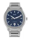 PIAGET PIAGET MEN'S POLO WATCH, CIRCA 2022 (AUTHENTIC PRE-OWNED)