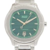 PIAGET PIAGET POLO AUTOMATIC GREEN DIAL MEN'S WATCH G0A45005