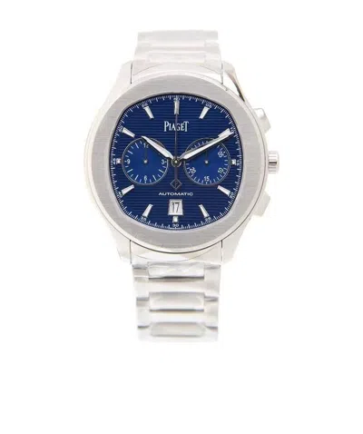 Piaget Polo Series Watches In White