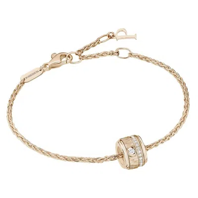 Piaget Possession 18k Rose Gold Bracelet