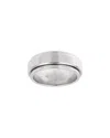 Piaget Possession 18k Spinning Ring (authentic )
