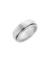 Piaget Possession 18k Spinning Ring (authentic )