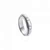 Piaget Possession 18k White Gold 0.30 Ct Diamond Ring