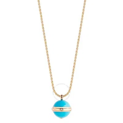 Piaget Possession 18kt Rose Gold Pendant Necklace