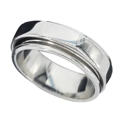 Pre-owned Piaget - Possession Ring White Gold