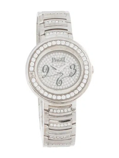 Pre-owned Piaget Possession Watch, 29mm In Multicolor