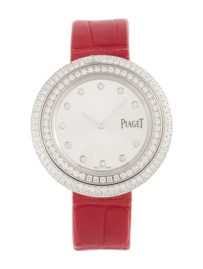 Pre-owned Piaget Possession Watch, 34mm In Multi
