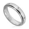 Piaget Possession White Gold .13 Ct Diamond Ring