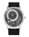 PIAGET PIAGET UNISEX ALTIPLANO WATCH (AUTHENTIC PRE-OWNED)