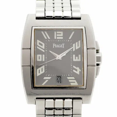 Pre-owned Piaget Wristwatch () In Multi