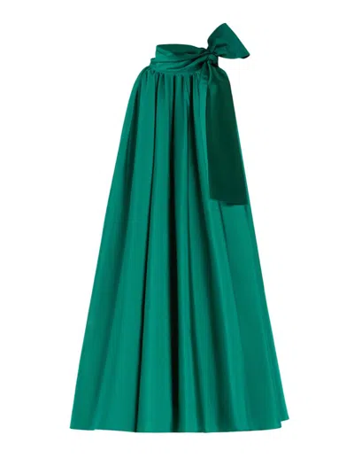 Pianoforte Dresses In Green