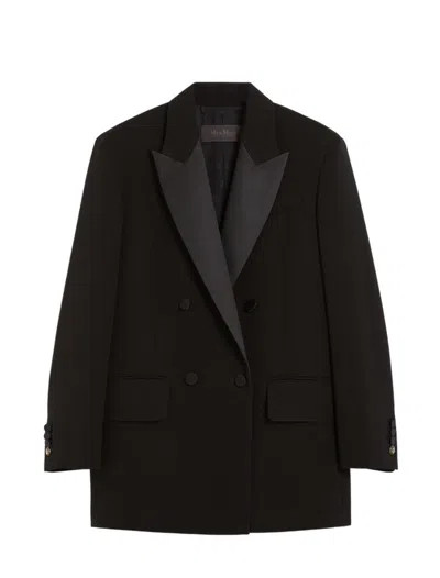 Pianoforte Jackets In Black