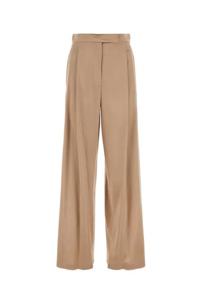 Pianoforte Pants In Pink