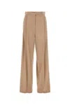 Pianoforte Pants In Pink