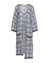 Pianurastudio Cardigans In Black