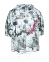 Pianurastudio Jackets In White