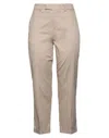 Pianurastudio Pants In Beige