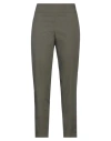 Pianurastudio Pants In Green