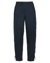 Pianurastudio Pants In Navy Blue