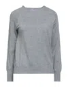 Pianurastudio Sweaters In Grey