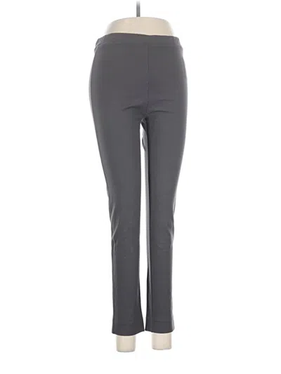 Pre-owned Piazza Sempione Active Pants In Gray
