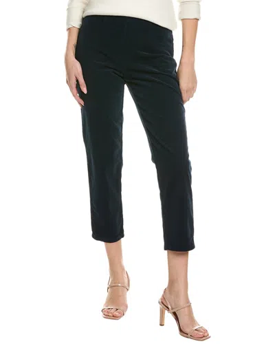 Piazza Sempione Audrey Corduroy Pant In Blue