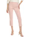 Piazza Sempione Audrey Corduroy Pant In Pink