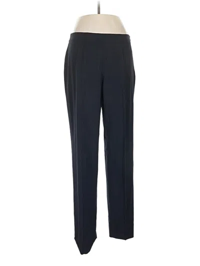 Pre-owned Piazza Sempione Dress Pants In Blue