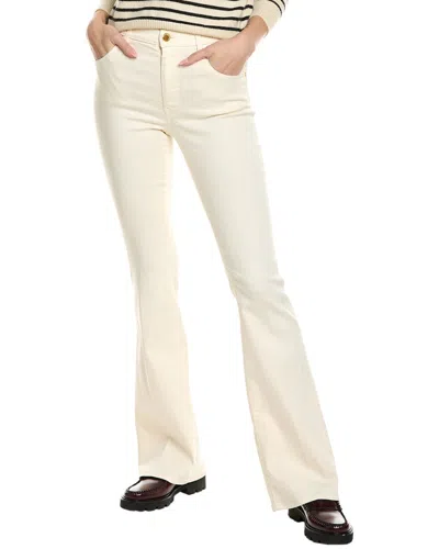 Piazza Sempione Pantalone In White