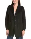 Picadilly Jacket In Black